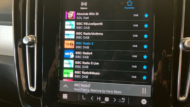 Volvo XC40 2.0 B3P Core 5dr Auto Petrol Estate